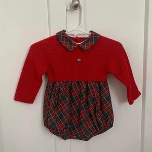 Wedoble bubble outfit